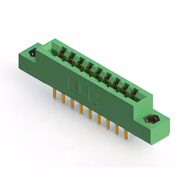 305-018-520-207 EDAC Inc.  Edgeboard Connectors